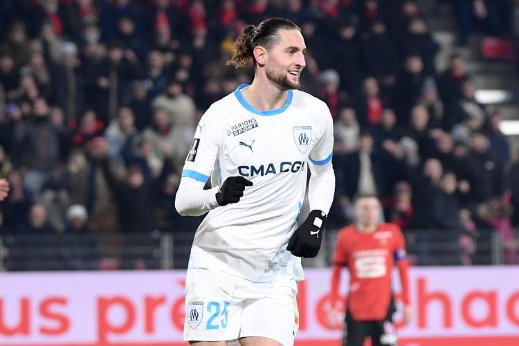 迪马济奥:尽管仍未能达成协议,但米兰对引进拉比奥特感到乐观