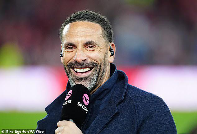 举家搬到迪拜,费迪南德:足球现在不是我生活的主导了